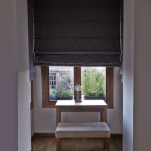 Deluxe Kamer