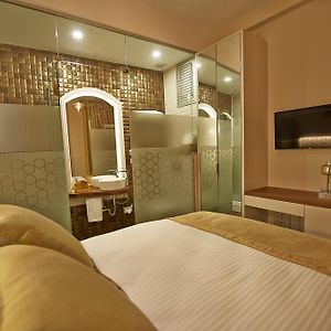 Standaard Kamer met een King Size Bed